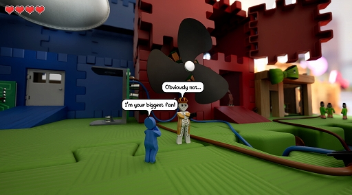 ꡼ No.003 | Supraworld