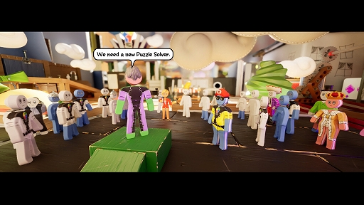 ꡼ No.005 | Supraworld