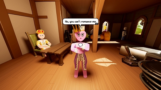 ꡼ No.006 | Supraworld