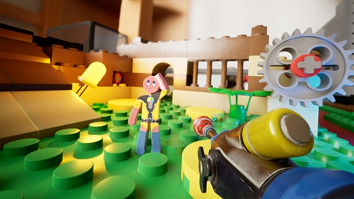 ꡼ No.008 | Supraworld