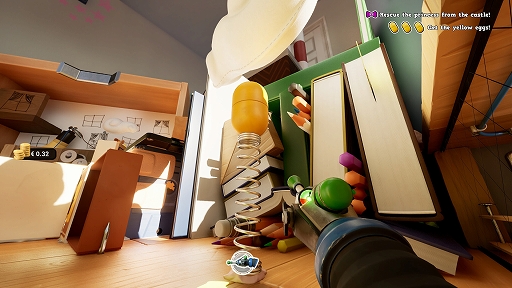 ꡼ No.010 | Supraworld