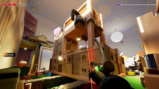 ꡼ No.011 | Supraworld