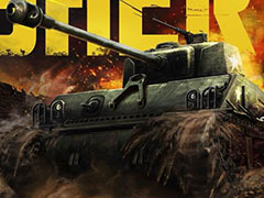 ܳŪڤ֥ߥ졼Sherman Commanderס2026ǯȯ