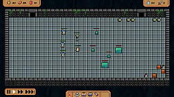 Dungeon Fight Tactics