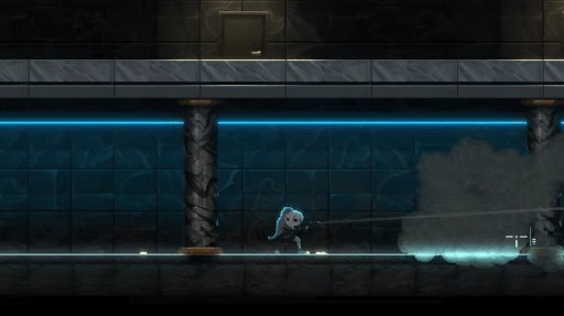 ���������꡼ No.007�Υ���ͥ������ / ���Τʥ������Ϥȡ����ᤤ����Ƚ�Ǥ������򰮤�2D��������󥷥塼�ƥ��󥰡�Project Revenant�פ�ץ쥤��BIC2025��