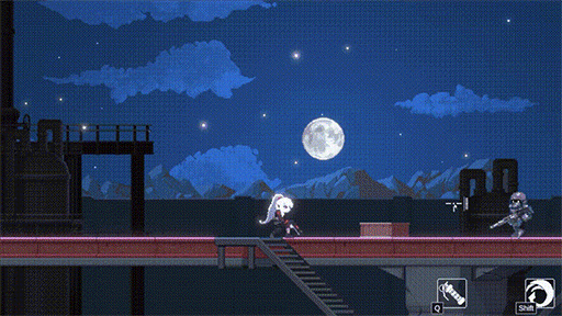 ���������꡼ No.009�Υ���ͥ������ / ���Τʥ������Ϥȡ����ᤤ����Ƚ�Ǥ������򰮤�2D��������󥷥塼�ƥ��󥰡�Project Revenant�פ�ץ쥤��BIC2025��