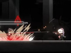 ���Τʥ������Ϥȡ����ᤤ����Ƚ�Ǥ������򰮤�2D��������󥷥塼�ƥ��󥰡�Project Revenant�פ�ץ쥤��BIC2025��