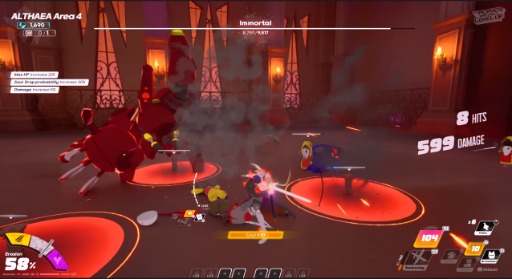 ���������꡼ No.021�Υ���ͥ������ / ��������å��奢����������ǯ��٥�1�ץ쥤�䡼�פ�Ҳ𡣥�����饤���ȥ졼�˥��ѥ������V.E.D.A�פ�ȯ��Υ��������ο����BIC2025��