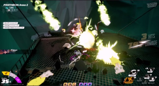 ���������꡼ No.023�Υ���ͥ������ / ��������å��奢����������ǯ��٥�1�ץ쥤�䡼�פ�Ҳ𡣥�����饤���ȥ졼�˥��ѥ������V.E.D.A�פ�ȯ��Υ��������ο����BIC2025��