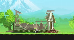 ꡼ No.006 | Lone Chef