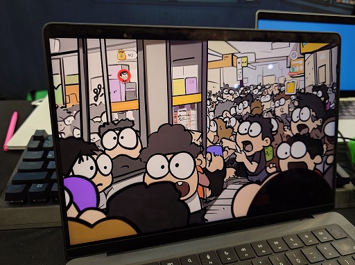 ���������꡼ No.017�Υ���ͥ������ / ��ä�����AI���졼�ޡ���ʬ�θ��դǷ��ह��֥���ӥˡ����Х��Х�ס����ܸ��Ǥ�8��22�������˥�꡼����BIC2025��