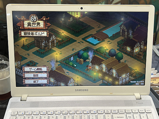 ꡼ No.001Υͥ / ߥ졼RPGְԥɡפҲ𡣥饤Ǥȡ襤饯ħBIC2025