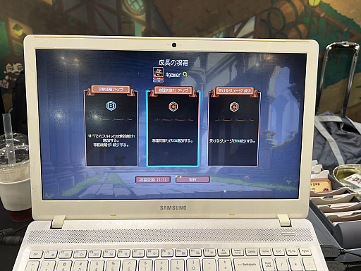 ꡼ No.005Υͥ / ߥ졼RPGְԥɡפҲ𡣥饤Ǥȡ襤饯ħBIC2025