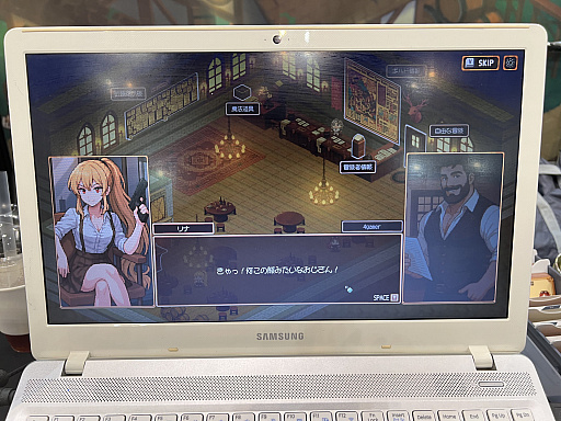 ꡼ No.007Υͥ / ߥ졼RPGְԥɡפҲ𡣥饤Ǥȡ襤饯ħBIC2025