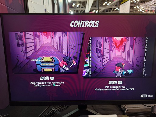 ���������꡼ No.008�Υ���ͥ������ / ����ۤ��λ����ǡ��ѥꥣ�������Ȥ����臘�������饤������������Lunaraxia: Magpie Sings of the World's End�ס�BIC2025��