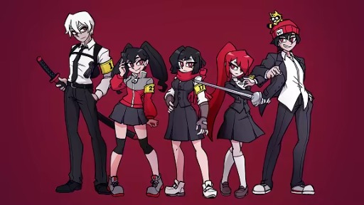 ���������꡼ No.027�Υ���ͥ������ / ����ۤ��λ����ǡ��ѥꥣ�������Ȥ����臘�������饤������������Lunaraxia: Magpie Sings of the World's End�ס�BIC2025��