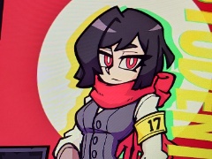 ۤλǡѥꥣȤ臘饤Lunaraxia: Magpie Sings of the World's EndסBIC2025