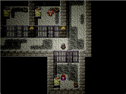 ꡼ No.001 | BLACK SOULS