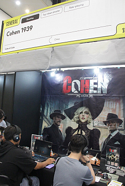 ���������꡼ No.001�Υ���ͥ������ / 1930ǯ�奤���ꥹ�Υ���󥰼Ҳ���������ȥޥ����ߥ饤���ɤΥȥåץ����󷿥��塼������Cohen 1939�פ�ץ쥤������BIC2025��