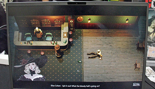 ���������꡼ No.003�Υ���ͥ������ / 1930ǯ�奤���ꥹ�Υ���󥰼Ҳ���������ȥޥ����ߥ饤���ɤΥȥåץ����󷿥��塼������Cohen 1939�פ�ץ쥤������BIC2025��