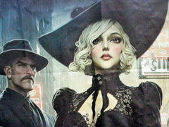 1930ǯ�奤���ꥹ�Υ���󥰼Ҳ���������ȥޥ����ߥ饤���ɤΥȥåץ����󷿥��塼������Cohen 1939�פ�ץ쥤������BIC2025��