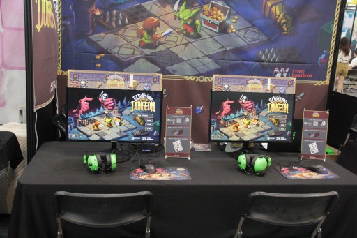 ���������꡼ No.001�Υ���ͥ������ / ͦ�Ԥ�˸���ġĤǤϤʤ���Ĺ�����褦����ȯ��Ρ�Welcome to the Dungeon�פϡ�ͦ�Ը����ϥ��󥸥�󱿱ĥ�������ä���BIC2025��