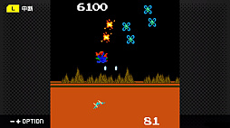 ꡼ No.003Υͥ / ̾STG֥ꥪפΥե㡼եǤSwitch821ۿꡣ2ΥåȤȤʬŨưɤߤƷƤ褦