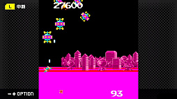 ꡼ No.005Υͥ / ̾STG֥ꥪפΥե㡼եǤSwitch821ۿꡣ2ΥåȤȤʬŨưɤߤƷƤ褦