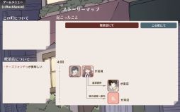 画像ギャラリー No.007のサムネイル画像 / 舞台は,なにを注文しても合言葉になってしまう喫茶店。短編マルチエンドADV「アイアイ喫茶店」,Steamで8月29日に発売