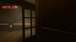 ꡼ No.001 | Seen Before