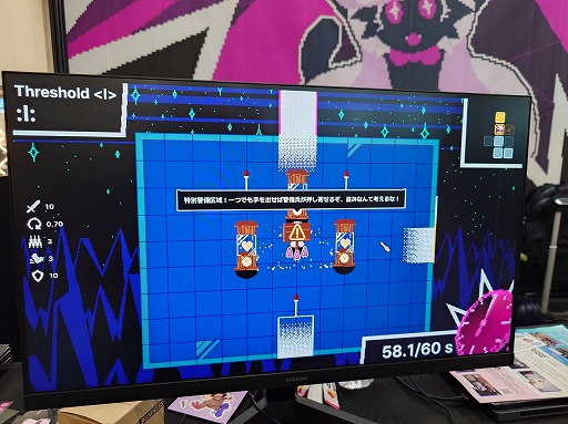 ���������꡼ No.011�Υ���ͥ������ / �꥽������ֻ��֡פ˽��󤷤���̯�ʥ���ȥ������θ����������饤������������Time Snatcher Handy�פϡ�����ͥ���������ߤ��Ȥ�����򤫤魯��BIC2025��