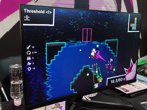 ���������꡼ No.017�Υ���ͥ������ / �꥽������ֻ��֡פ˽��󤷤���̯�ʥ���ȥ������θ����������饤������������Time Snatcher Handy�פϡ�����ͥ���������ߤ��Ȥ�����򤫤魯��BIC2025��