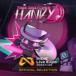 画像ギャラリー No.001のサムネイル画像 / 時間を駆使した戦略的なバトルを楽しめるローグライクゲーム「タイムスナッチャーハンディー」,SteamとSTOVEでリリース