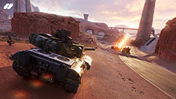 ꡼ No.002Υͥ / World of Tanks: HEATסȯɽ˥ҡ塼Ǥͻ礷Ȥϰ褹ԡɴȥ¸