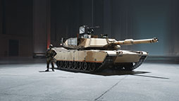 ꡼ No.009Υͥ / World of Tanks: HEATסȯɽ˥ҡ塼Ǥͻ礷Ȥϰ褹ԡɴȥ¸