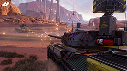 ꡼ No.016Υͥ / World of Tanks: HEATסȯɽ˥ҡ塼Ǥͻ礷Ȥϰ褹ԡɴȥ¸