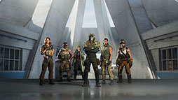 ꡼ No.007 | World of Tanks: HEAT