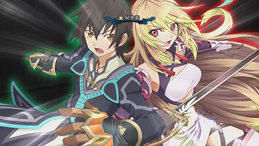 画像ギャラリー No.007のサムネイル画像 / 「テイルズ オブ エクシリア リマスター」,ダウンロード版の予約受付を開始。浜崎あゆみさんが歌うテーマソングを使用した新CMも公開に