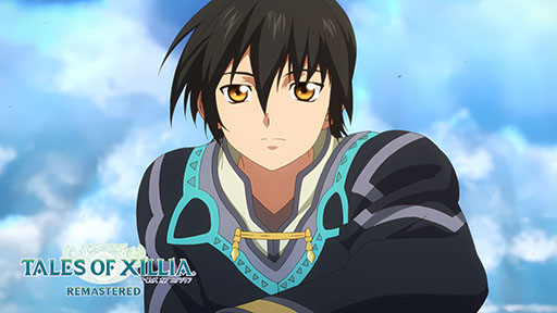 画像ギャラリー No.008のサムネイル画像 / 「テイルズ オブ エクシリア リマスター」,ダウンロード版の予約受付を開始。浜崎あゆみさんが歌うテーマソングを使用した新CMも公開に