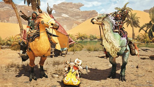 画像ギャラリー No.001のサムネイル画像 / 「黒神話:悟空」に続くシリーズ最新作がサプライズ発表。「CoD: Black Ops 7」の発売日や,「モンハンワイルズ」×「FF XIV」コラボなども明らかになったgamescom配信イベントまとめ