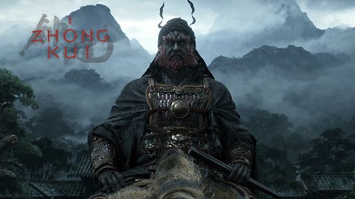 画像ギャラリー No.002のサムネイル画像 / 「黒神話:悟空」に続くシリーズ最新作がサプライズ発表。「CoD: Black Ops 7」の発売日や,「モンハンワイルズ」×「FF XIV」コラボなども明らかになったgamescom配信イベントまとめ