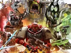 ꡼ǿWarhammer 40,000: Dawn of War IVȯɽܸˤб2026ǯ꡼ͽ