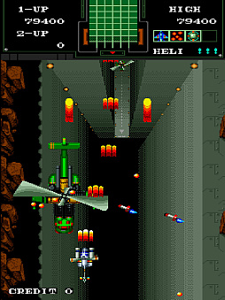 ꡼ No.004Υͥ / 1988ǯSNK꡼줿STGֹҶʼʪסɥ֥821ۿƮѥإꡤ12ơιάĩ