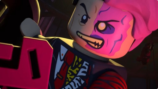 画像ギャラリー No.006のサムネイル画像 / 「レゴ バットマン:レガシー・オブ・ザ・ダークナイト」は2026年5月29日に発売。多彩なヴィランたちが登場する最新トレイラーも公開に