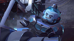 画像ギャラリー No.005のサムネイル画像 / 「レゴ バットマン:レガシー・オブ・ザ・ダークナイト」,パッケージ版スタンダード・エディションの予約受付を開始