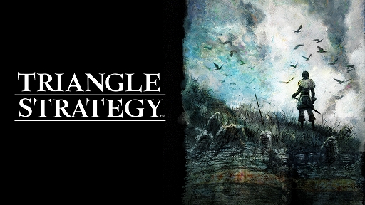 画像ギャラリー No.002のサムネイル画像 / 3国による塩鉄大戦の模様を描く。タクティクスRPG「トライアングルストラテジー」,PS5/Xbox Series X|S/PC(Microsoftストア)版が発売