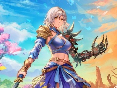 ٤Ƥޤ路ʪѰۤ¤Ω˴˻ߤ륢˥ĴARPGEdge of Memoriesס2026ǯȯ