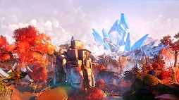 ꡼ No.001 | Edge of Memories