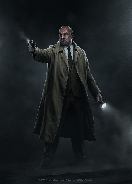 ���������꡼ No.005�Υ���ͥ������ / ���͵��ȥޥ����롦�ޥ��䡼���ɤȤ��ƽ��ͤ��ݤ�����ͤ���Ȥ������о�PvP�ۥ顼�֥ϥ�������ס�2026ǯ��ȯ�����