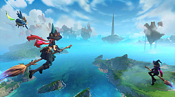 ꡼ No.002 | Witchspire